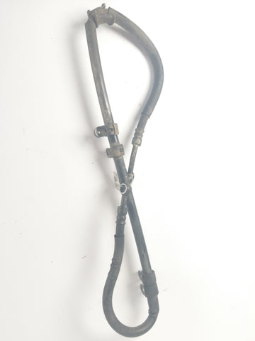 Suzuki DR 650 SP42B -rear brake line - 0