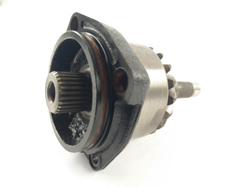 Suzuki Intruder 1500 VL [2000] - Drive shaft axle drive - 0