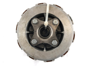 Honda XL 500 S PD01 [1982] - Clutch - 0