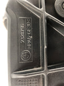 BMW R 1150 R R21 [2002] - Cache radiateur gauche et droit-3
