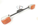 BMW R75/5 [1973] - Blinker hinten Set-1