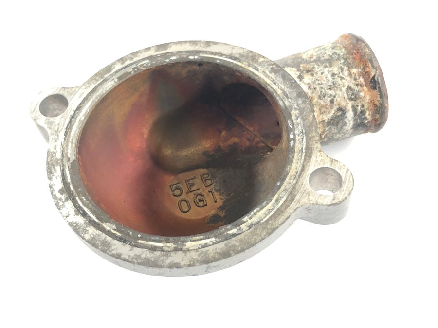 Yamaha YZF R6 RJ03 [2000] - Motordeckel Thermostat