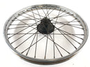 Moto Guzzi Guzzino 65 [Hispania Motoleggera] - Front wheel front wheel rim-1