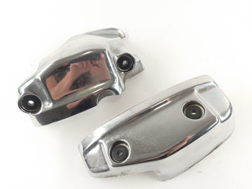 Honda VT 1100 SC32 [1999] - Caches décoratifs cylindre droit