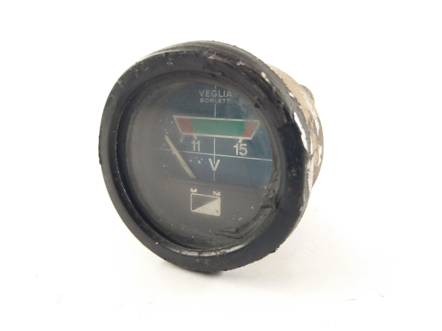Moto Guzzi V50 V65 [all years] - Voltmeter