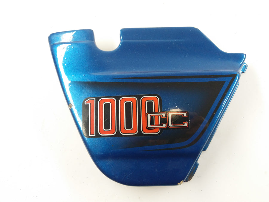 BMW R 100/7 [1981] - Seitendeckel 1000cc