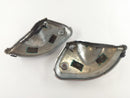 Suzuki GSF 1200 S GV75A [1998] - Side cover air filter covers-3