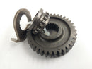 Honda Africa Twin XRV 650 RD03 [1989] - Primary drive gears-3