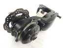 Triumph Speed ​​​​Triple 1050 515NJ [2006] - Bras oscillant Bras oscillant arrière-1