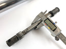 Honda CB 550 F [Super Sport] - Fork Telescopic fork with axle-2
