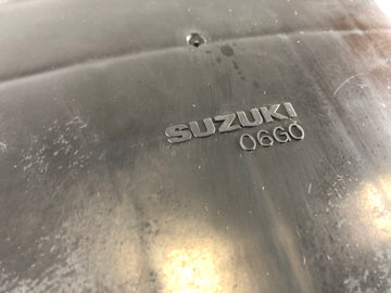 Suzuki DL 1000 V-Strom [2006] - Luftfilterkasten Airbox - 0