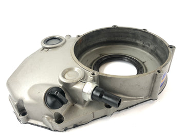 Ducati 1098 S H7 [2007] - Cache moteur et cache embrayage