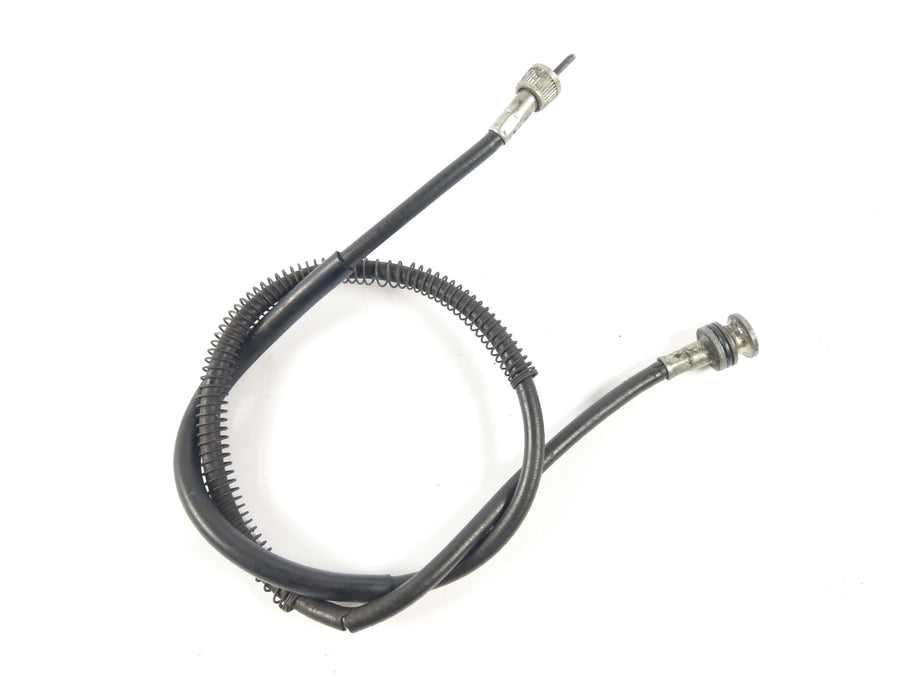 Yamaha XT 350 55V [1987] - Drive shaft shaft tachometer