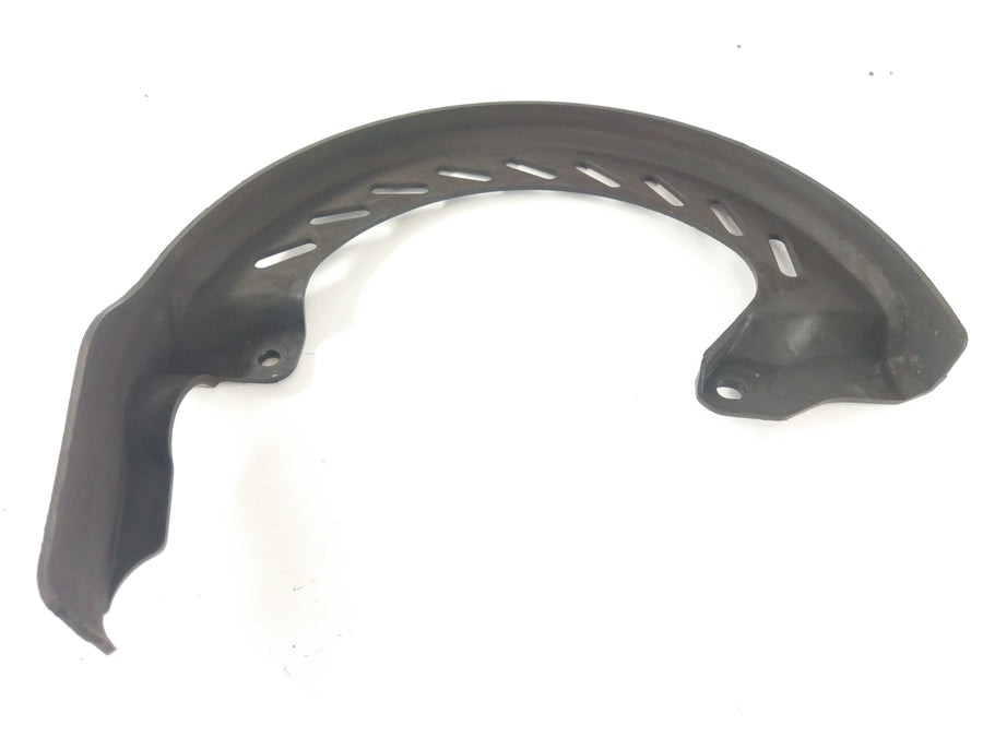 Yamaha XTZ 660 Tenere 3YF [1993] - Cache disque de frein avant