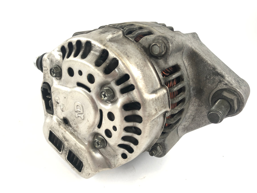 Moto Guzzi Norge 1200 LP [2006] - Lichtmaschine