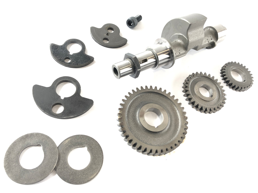 Can Am Spyder SM5 [2009] - Balance Shaft Set