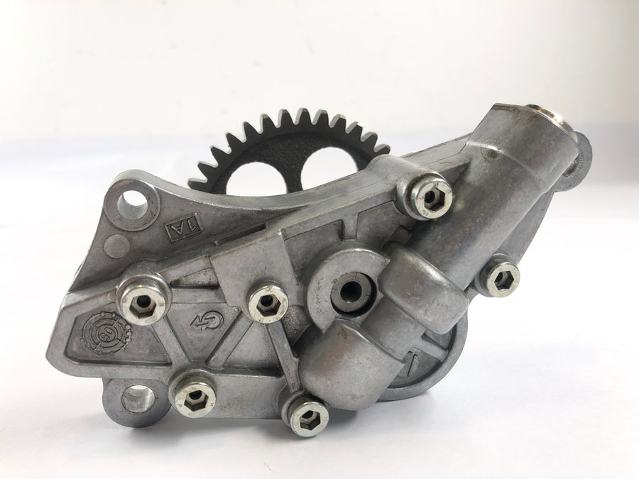Ducati 1098 S H7 [2007] - Pompe à huile