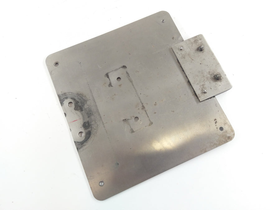 Suzuki Intruder 1500 VL [2000] - Support de plaque d'immatriculation