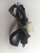 Suzuki DR 650 SP42B - Brake light switch with spring rear-2