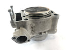Honda CRF 450 R [2003] - Cylindre avec piston-4