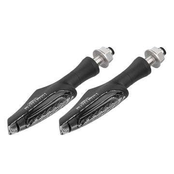 Evotech Performance Sequential Indicator - Sequenzielle Motorradblinker