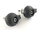 Triumph Street Triple R 675 D67LD [2008] - Crashpads Sturzpads-4