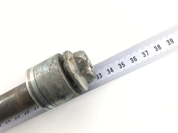 Honda CB 750 K RC01 [1983] - Rear axle - 0