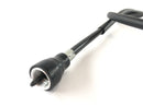Honda XL 600 R PD03 [all years] - speedometer cable - reinforced version-2