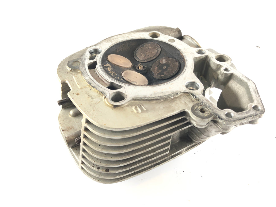 BMW R 1100 R 259 [1995] - Cylinder head