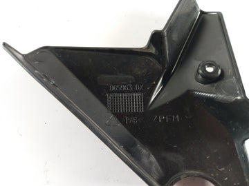 Aprilia SX 125 KX1 [2019] - Cache carénage - 0