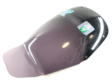 Honda Africa Twin XRV 750 RD07 [1993] - Bulle de carénage de pare-brise version haute - 0