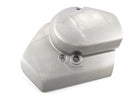 Honda NTV 650 RC33 - Engine cover left-1