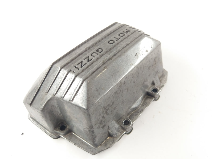 Moto Guzzi Mille GT [1990] - Cache culbuteur