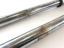 Yamaha XV 535 Virago 2YL [1987] - Fork Telescopic fork with axle-2