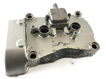 Honda VFR 800 RC46 [2005] - Ventildeckel Zylinder hinten