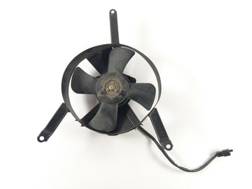 Suzuki GSX-R 750W GR7BA - Water Cooler Radiator Fan