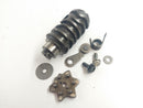 Honda CBR 125 JC34 [2006] - Shift drum-2