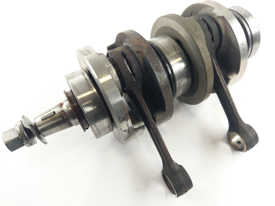 Aprilia RS 250 [1998] - Crankshaft