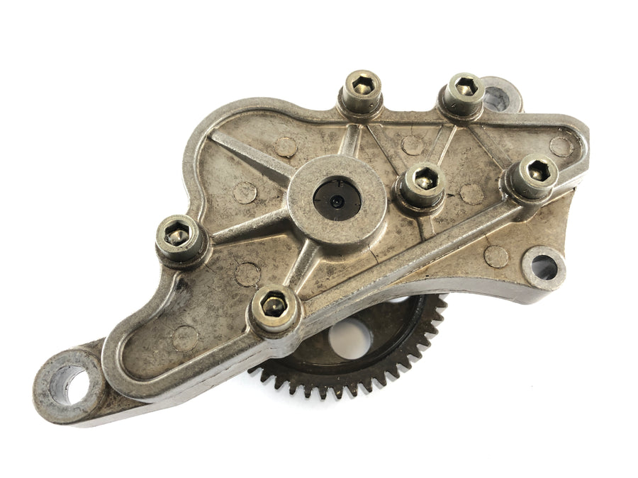 Ducati 900 SS [1993] - Oil pump