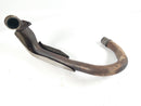 Honda XL 700 VA RD13 Transalp [2008] - collecteur d'échappement-1