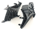 BMW R 1150 R R21 [2002] - Cache radiateur gauche et droit-5
