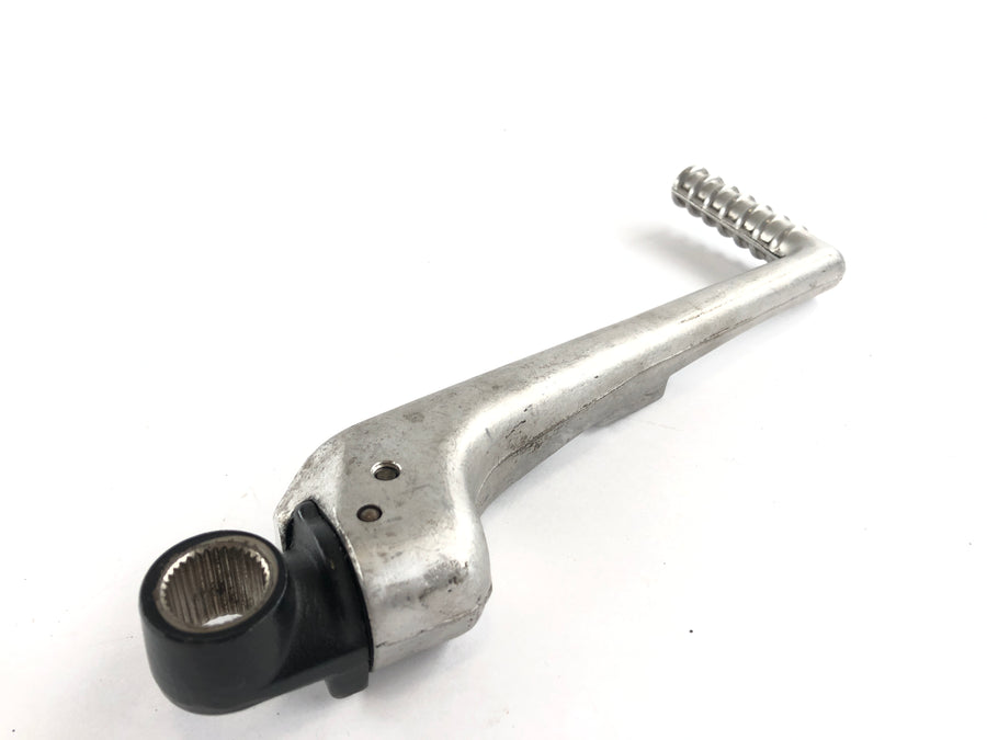 Husqvarna TE 610 E Dual H7 [1998] - Kickstarter lever kickstarter