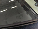 Porsche Panamera Turbo [2010] - Window pane triangular window rear right and left-3