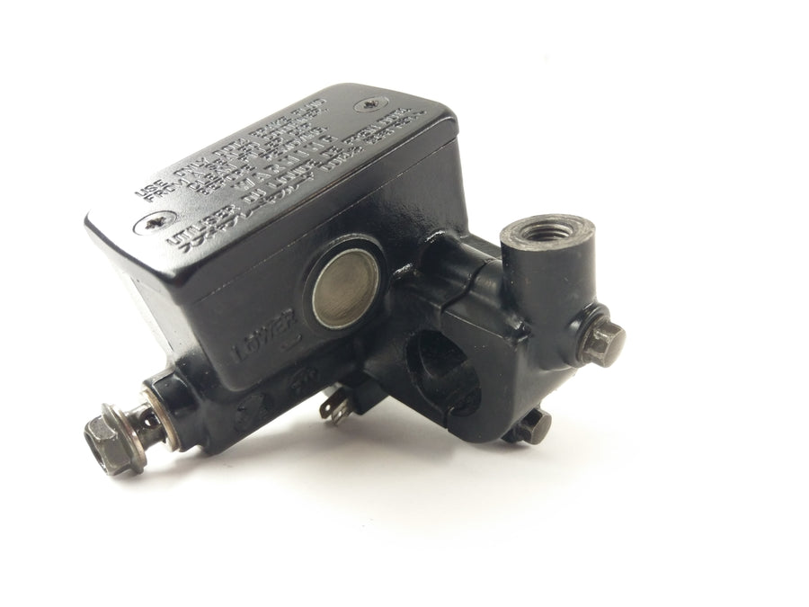 Suzuki GSF 1200 Bandit GV75A [1998] - Brake pump handbrake pump