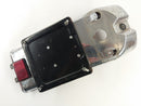 Moto Guzzi Nevada 750 LK [2001] - Splash guard license plate holder-1