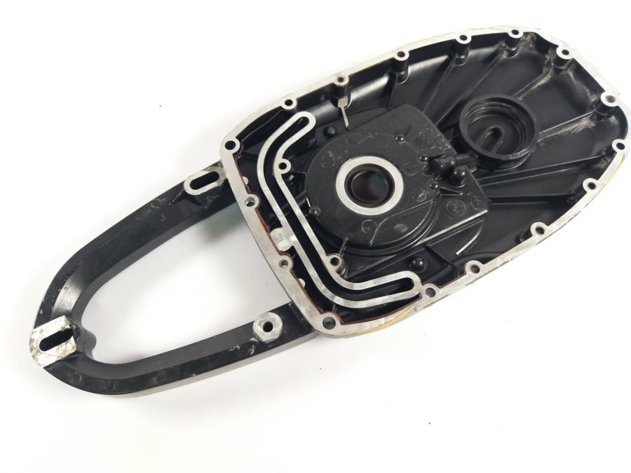 BMW R 1100 RT 259 [1997] - Cache alternateur Cache moteur