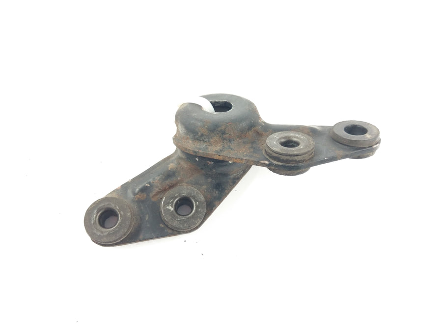 Honda Africa Twin XRV 650 RD03 [1989] - Support de lampe de phare