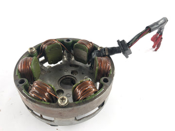 Suzuki T 500 [GT 500] - Stator d'alternateur - 0
