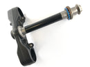 Husqvarna Vitpilen 401 [2021] - Lower triple clamp-2