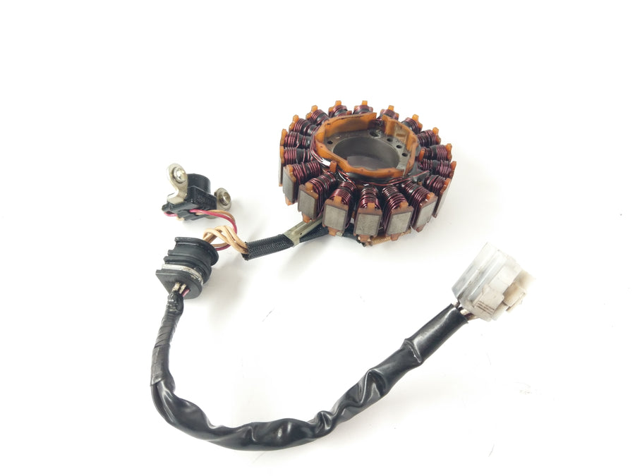 BETA RR 4T 125 LC [2016] - Stator d'alternateur avec capteur